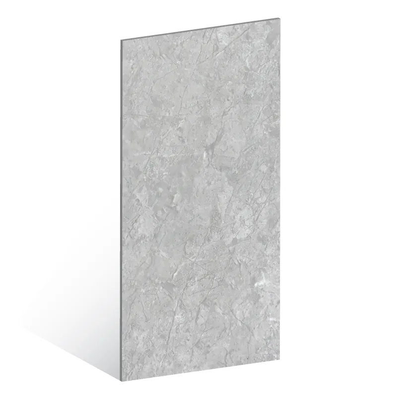 POLYWOOD PVC BOARD PSH0823-YS1559-2 GRAY PVC GLOSS STONE